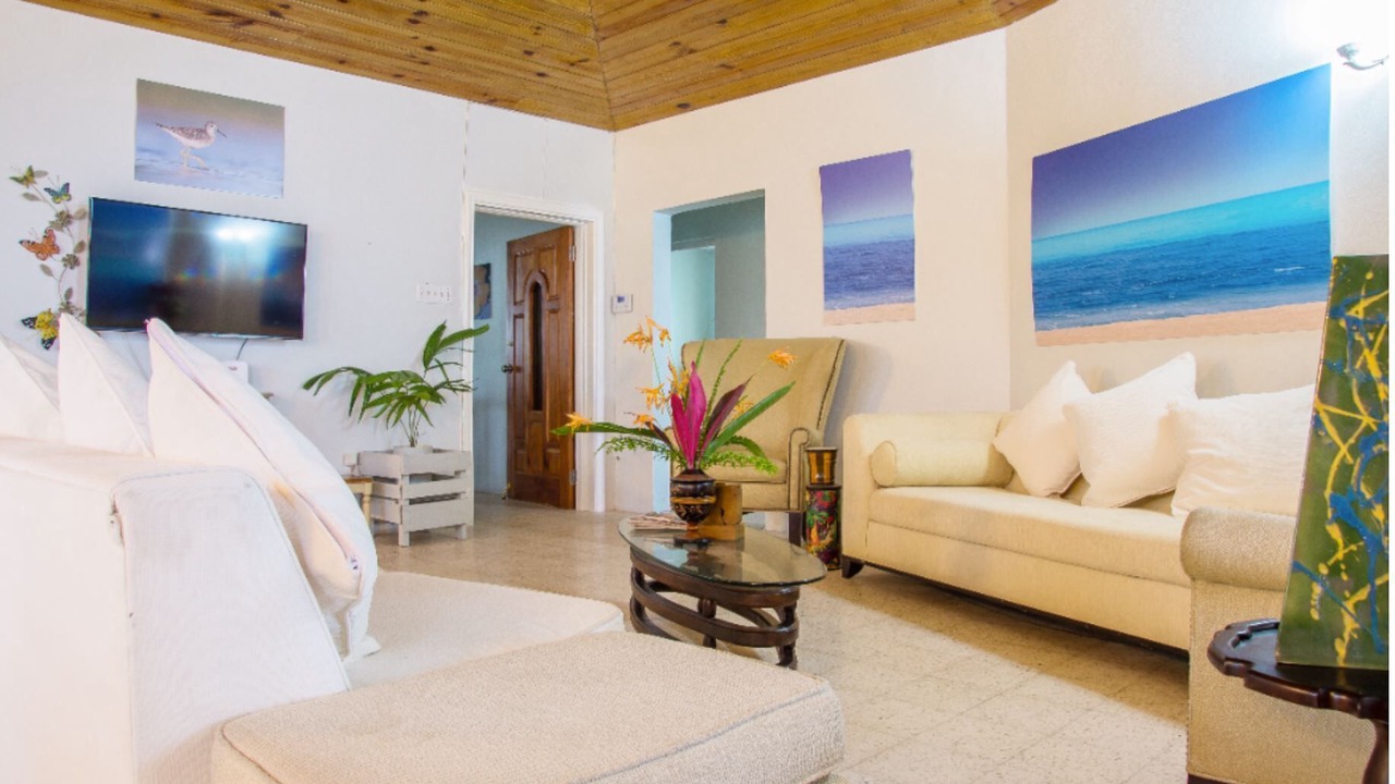 Photo of Livingroom in Port Maria