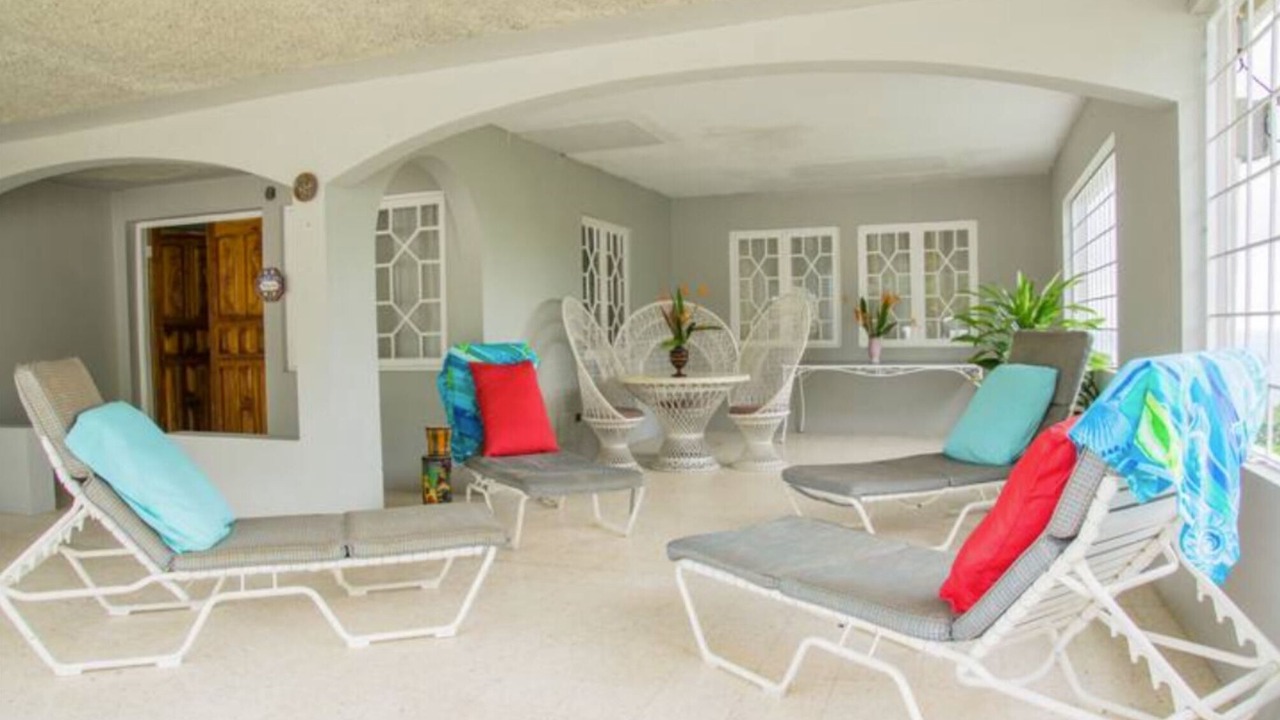 Photo of Outdoor in Port Maria
