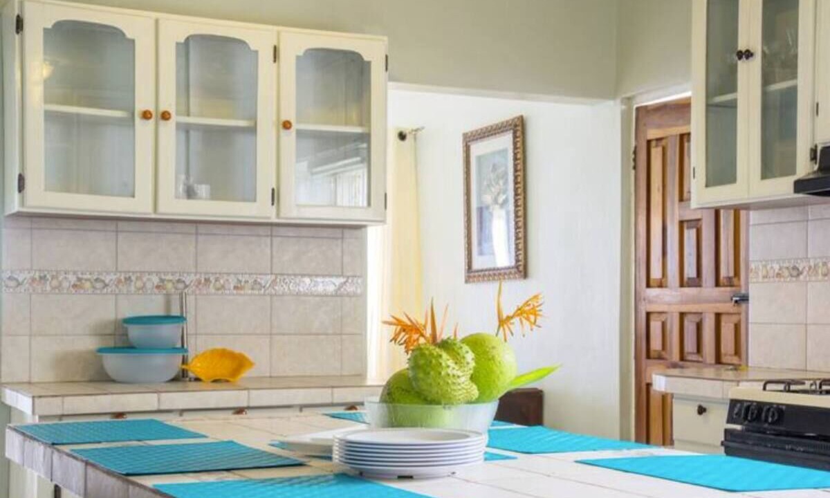 Photo of Kitchen in Port Maria