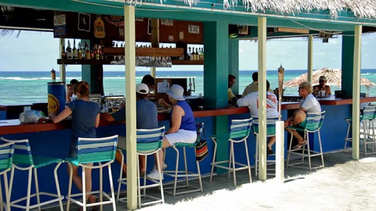 Photo of Others in Colliers Bay