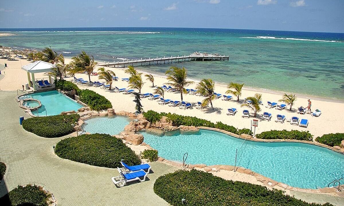 Photo of Outdoor in Colliers Bay