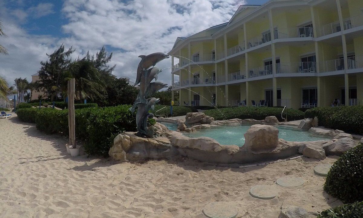Photo of Outdoor in Colliers Bay