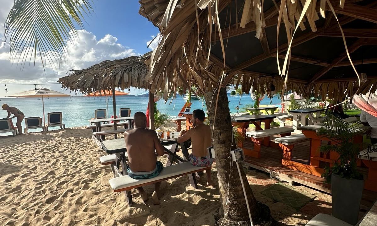 Photo of Outdoor in Old Trees Bay