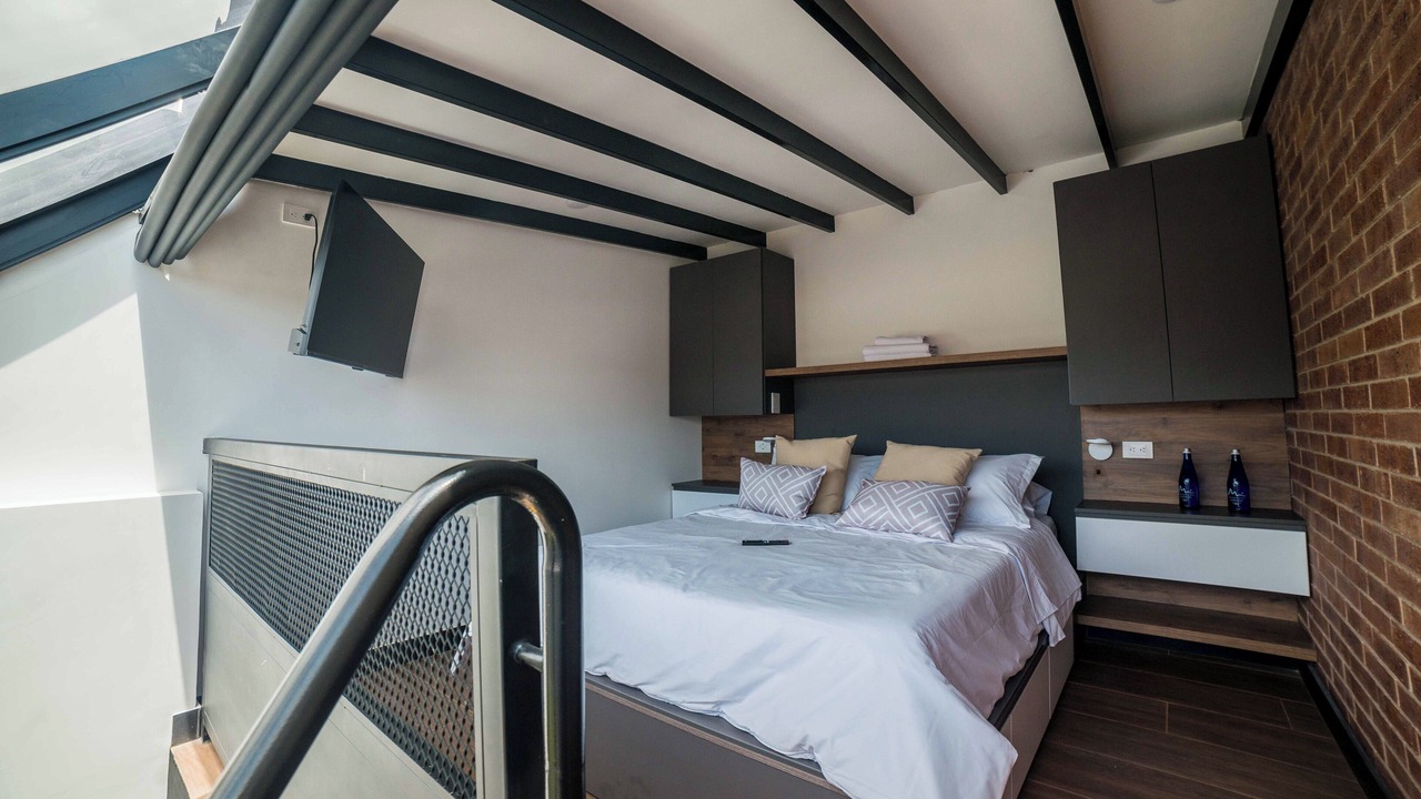 Photo of Bedroom in Tunja