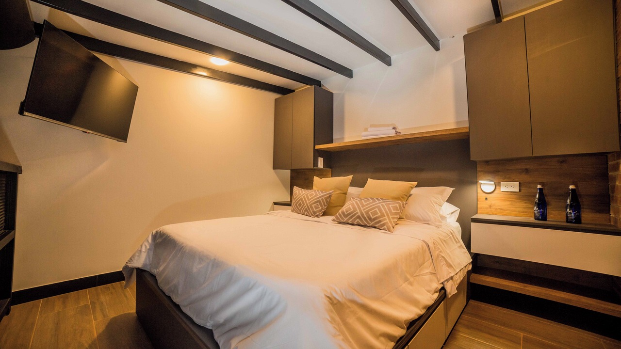 Photo of Bedroom in Tunja