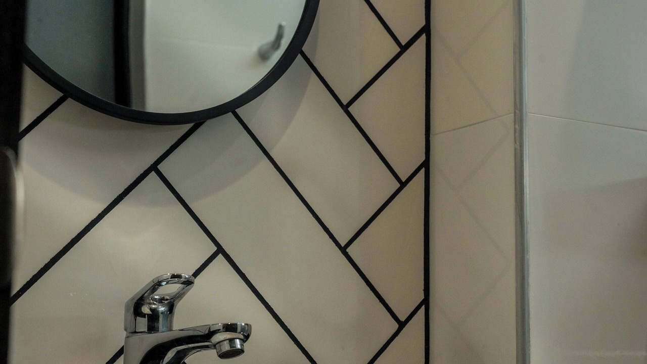 Photo of Bathroom in Tunja