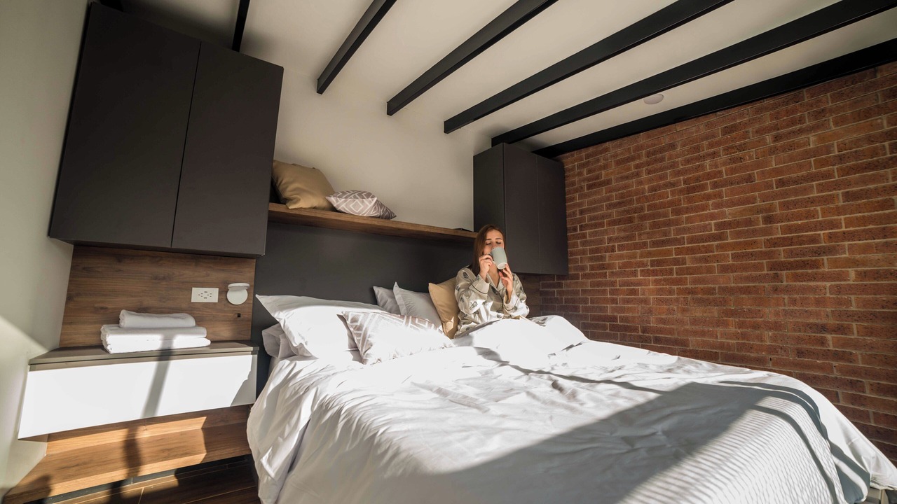 Photo of Bedroom in Tunja