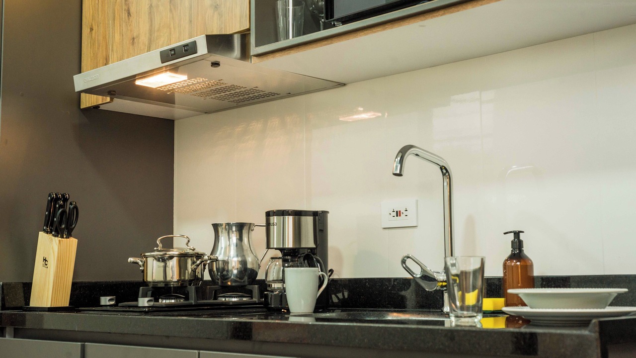 Photo of Kitchen in Tunja