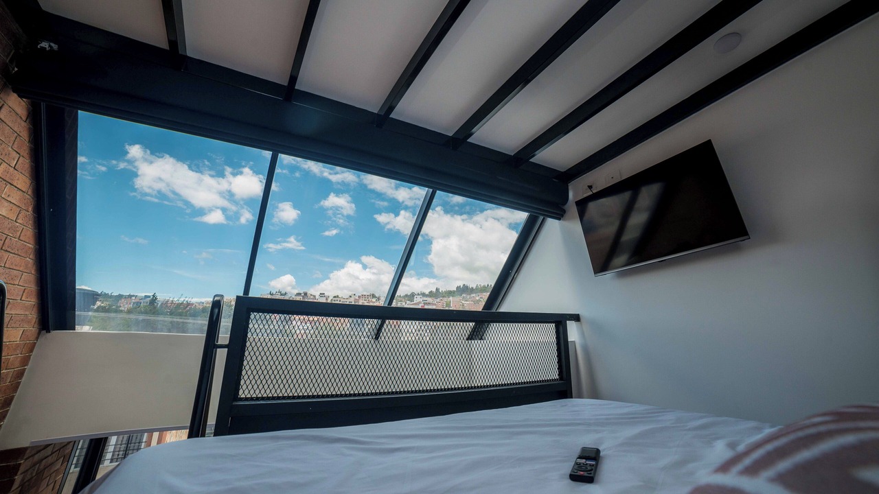 Photo of Bedroom in Tunja