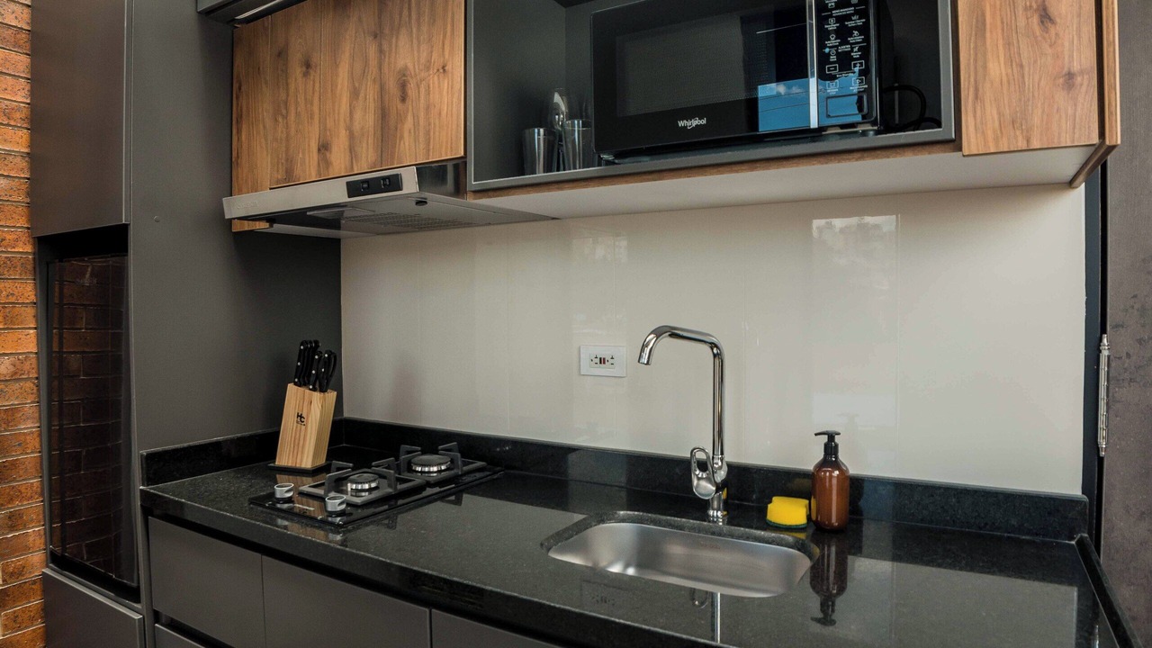 Photo of Kitchen in Tunja