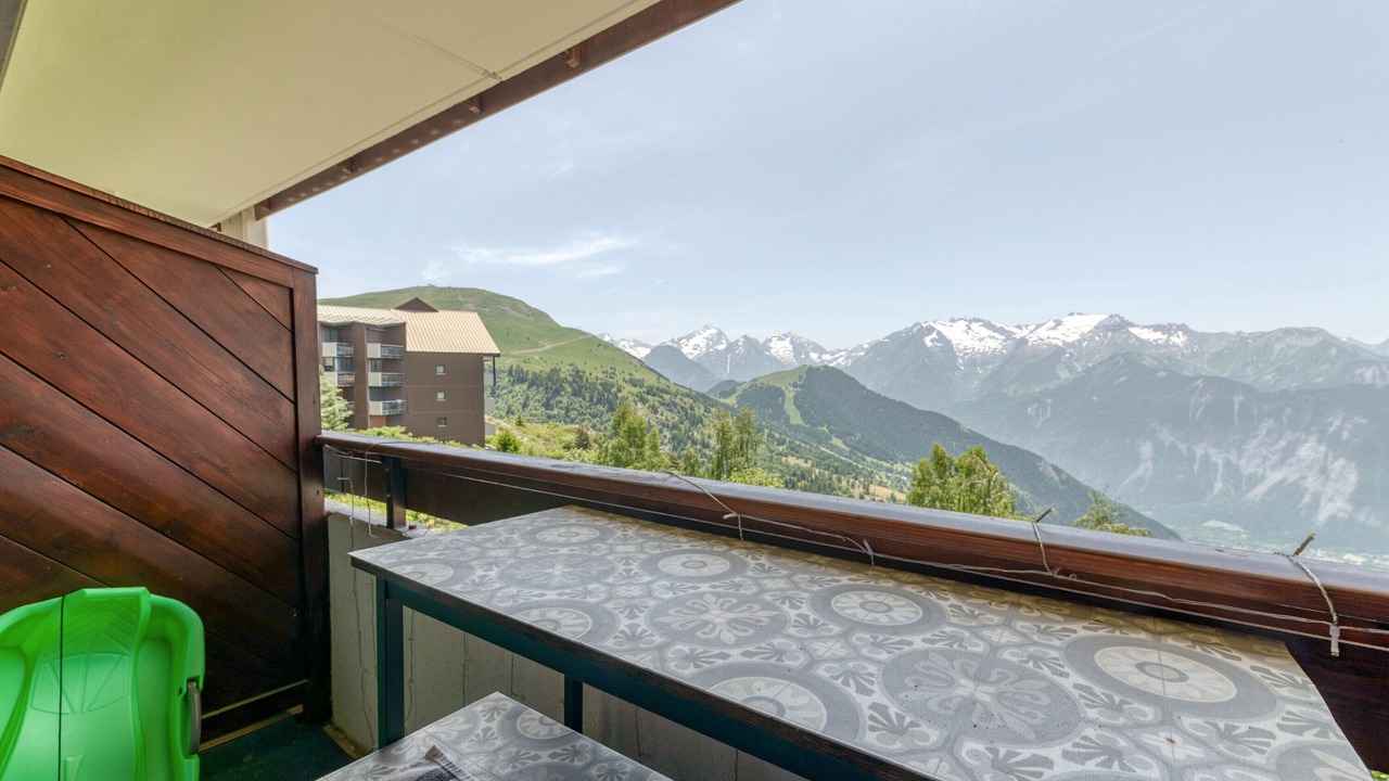 Photo of Outdoor in Eclose-Ouest