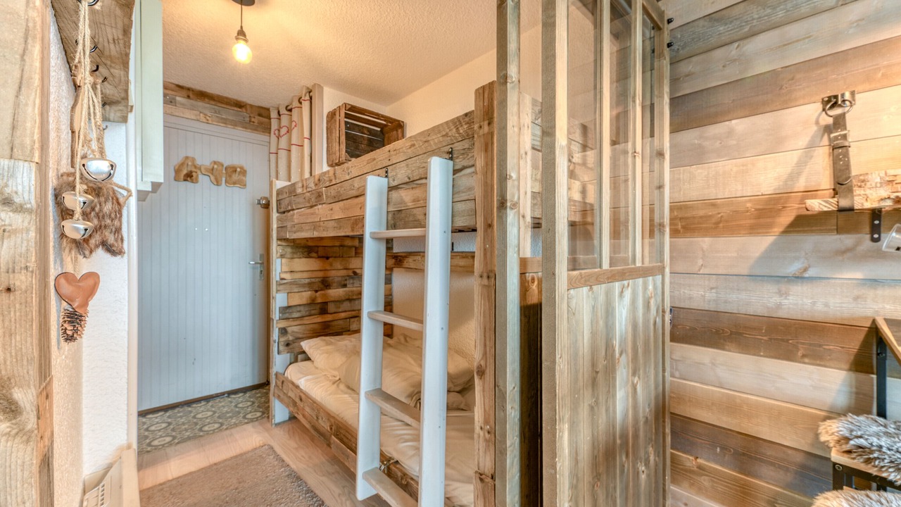 Photo of Bedroom in Eclose-Ouest