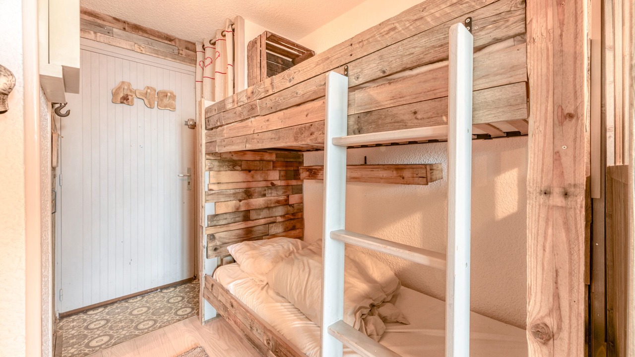 Photo of Bedroom in Eclose-Ouest