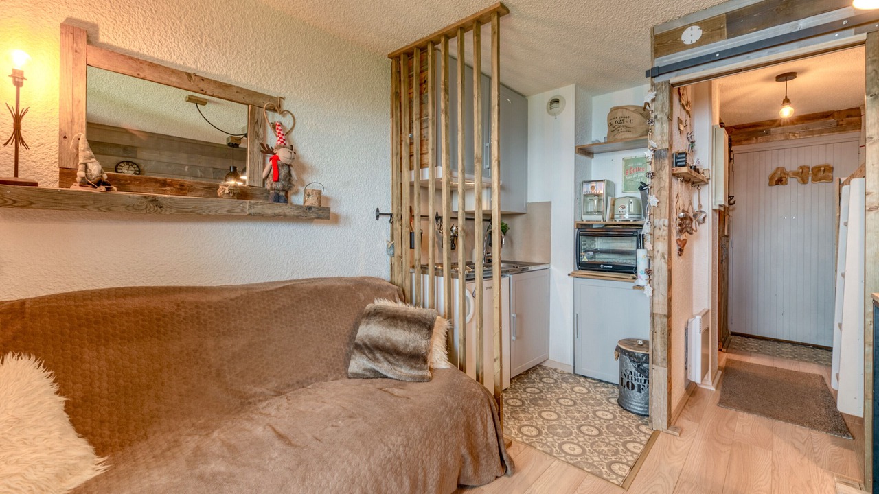 Photo of Livingroom in Eclose-Ouest
