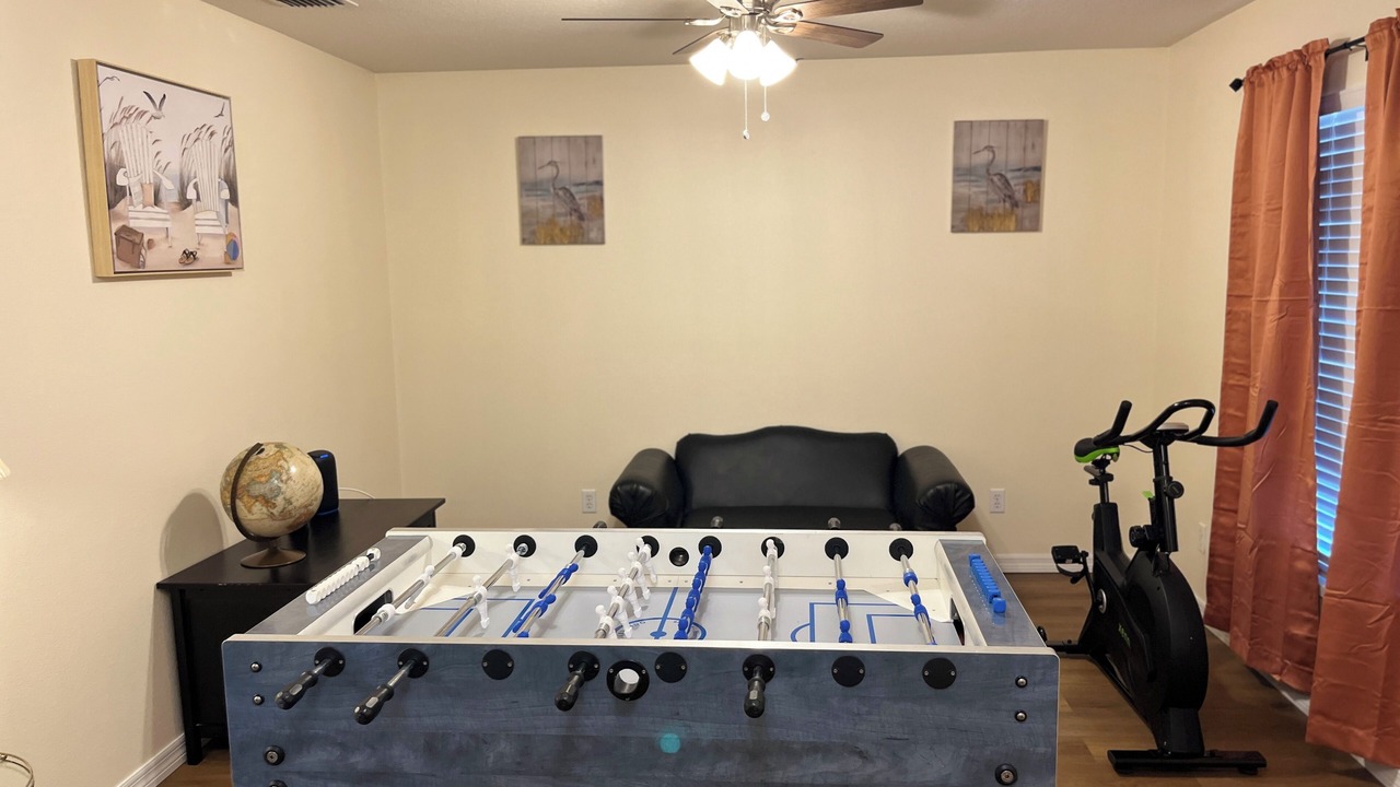 Photo of Bedroom in Citrus Springs