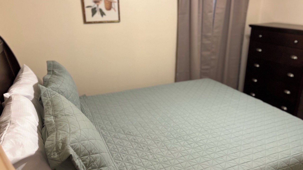 Photo of Bedroom in Citrus Springs