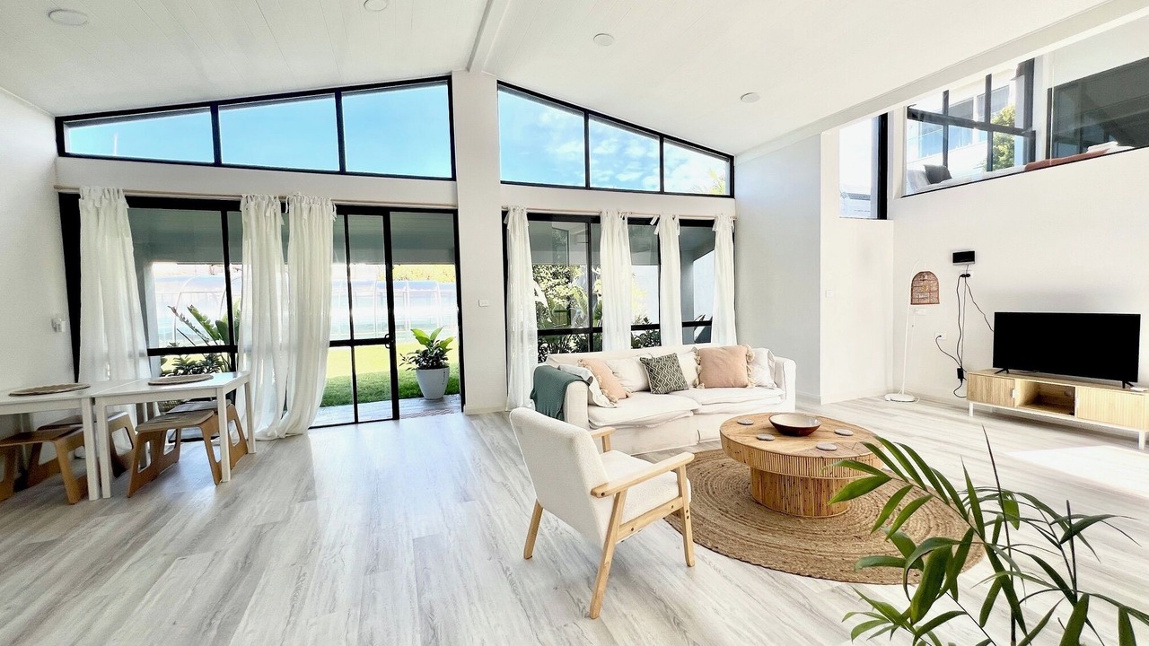 Photo of Livingroom in Sydney