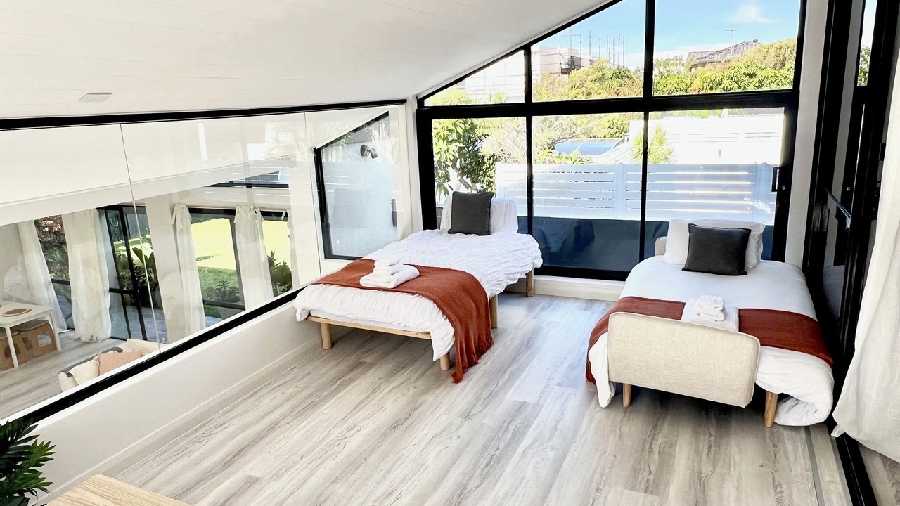 Photo of Bedroom in Sydney