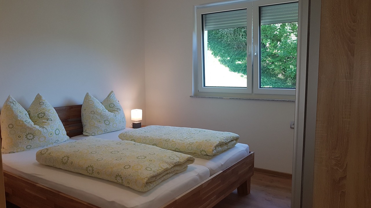 Photo of Bedroom in Sillian