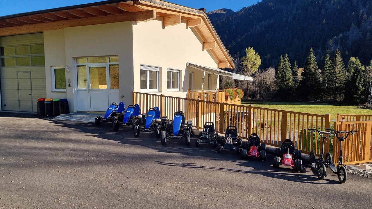 Photo of Outdoor in Sillian