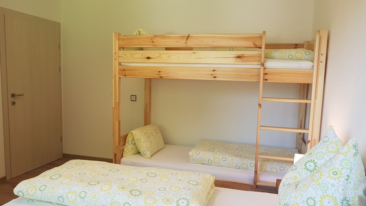 Photo of Bedroom in Sillian
