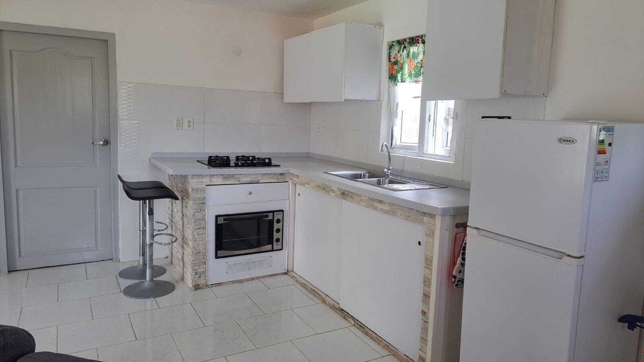 Photo of Kitchen in Salina