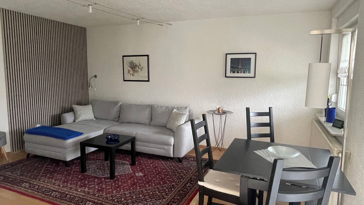 Photo of Livingroom in Dormettingen