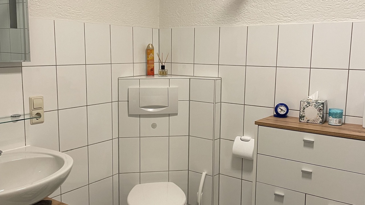Photo of Bathroom in Dormettingen