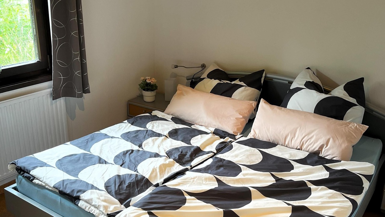 Photo of Bedroom in Großwurden