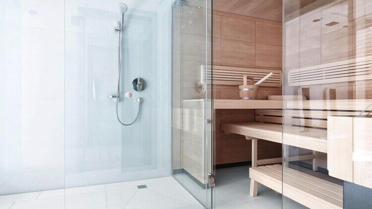 Photo of Bathroom in Großdorf
