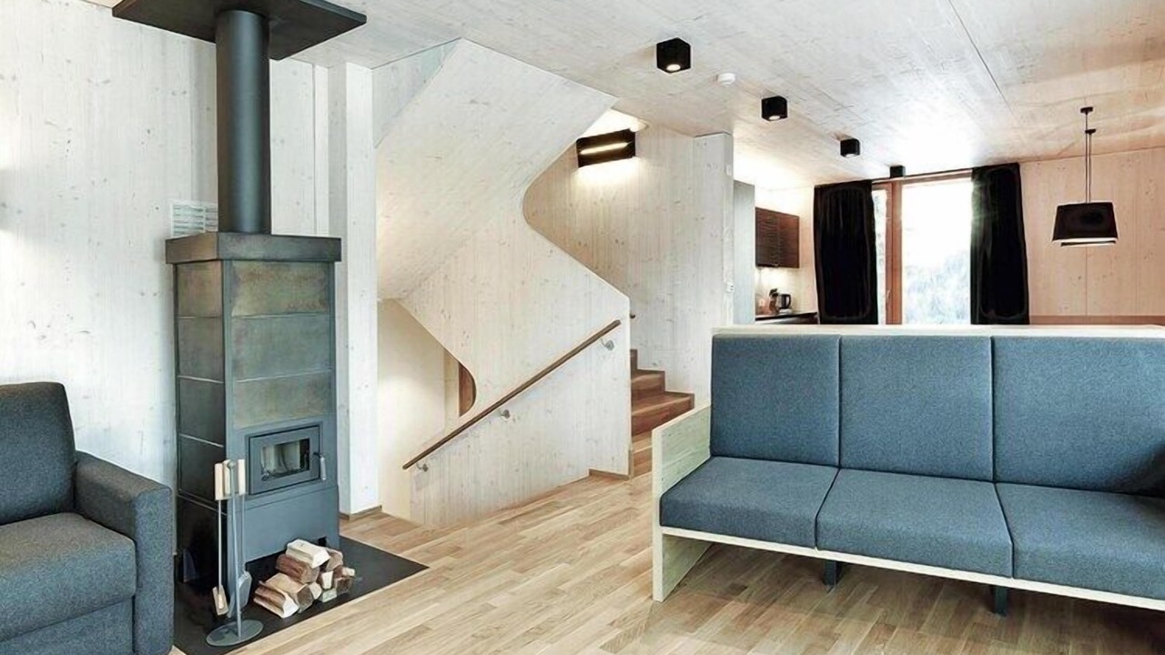 Photo of Livingroom in Großdorf