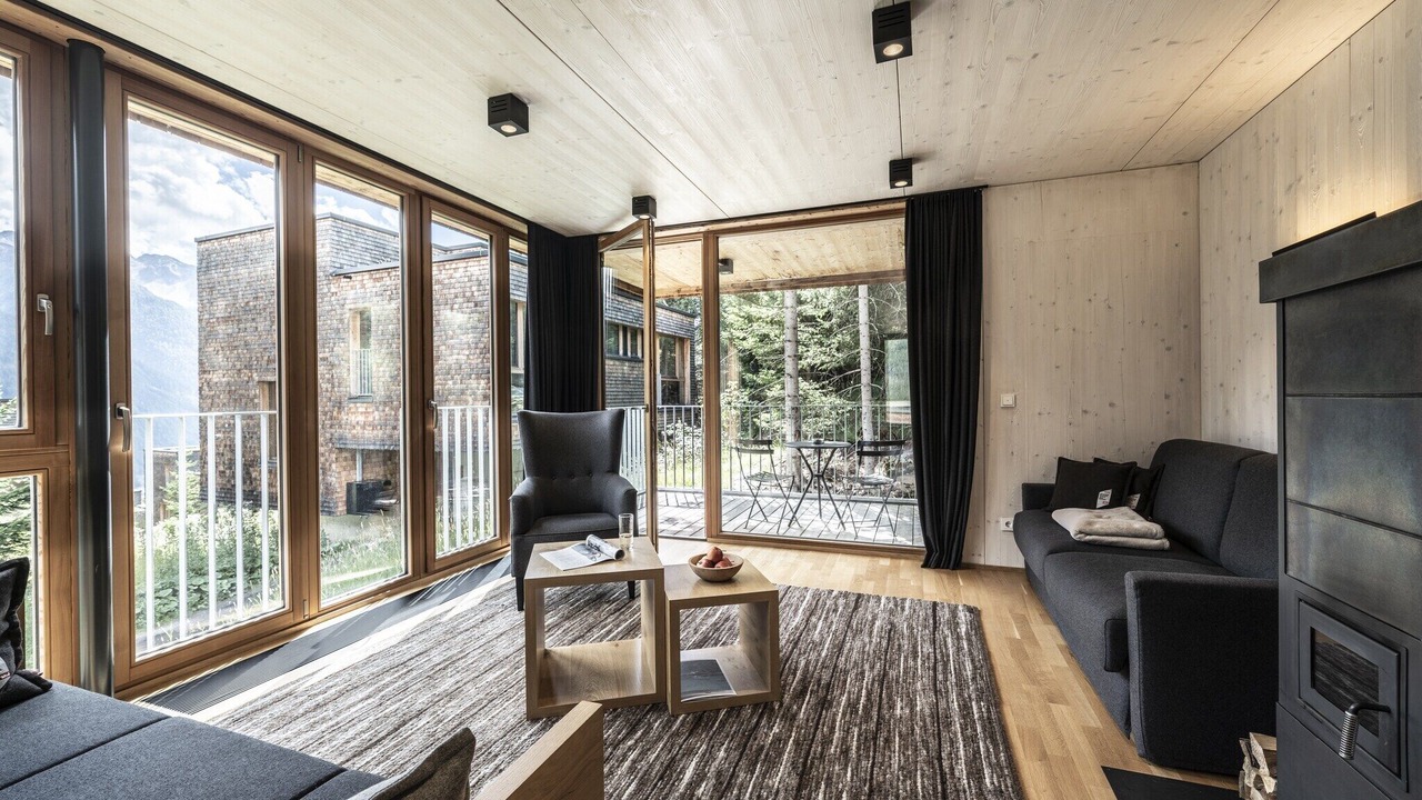 Photo of Livingroom in Großdorf