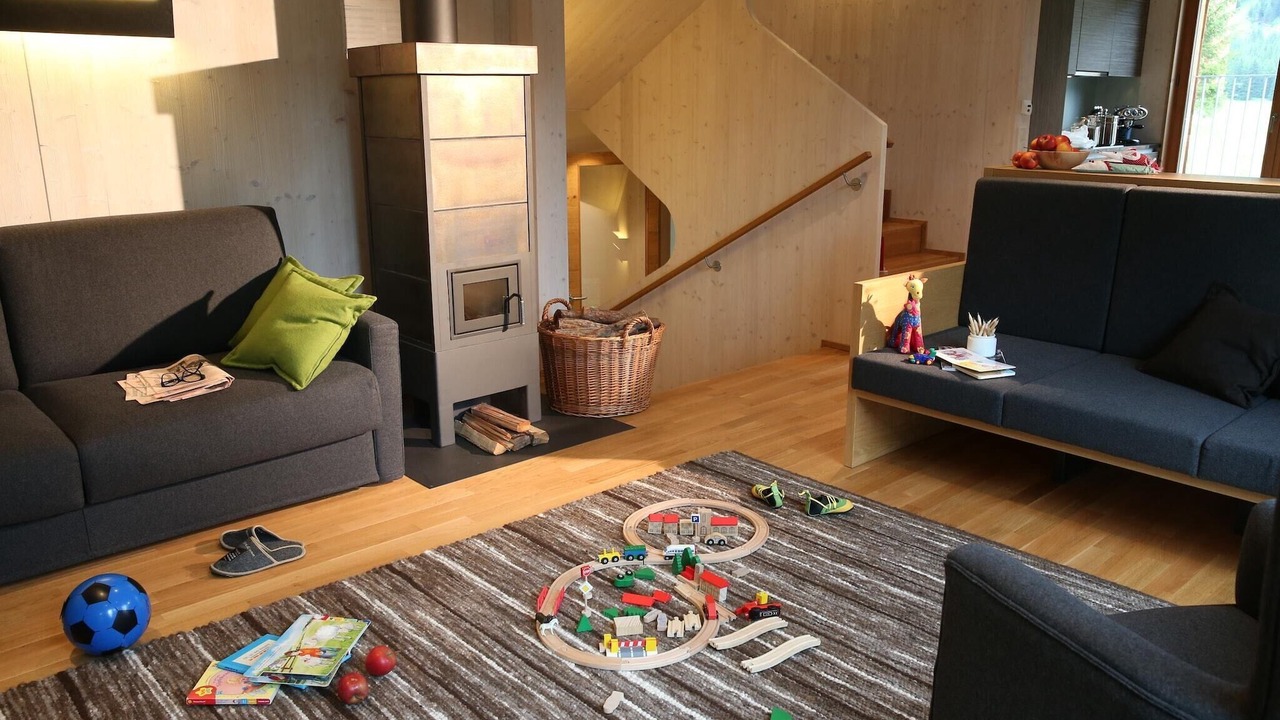 Photo of Livingroom in Großdorf