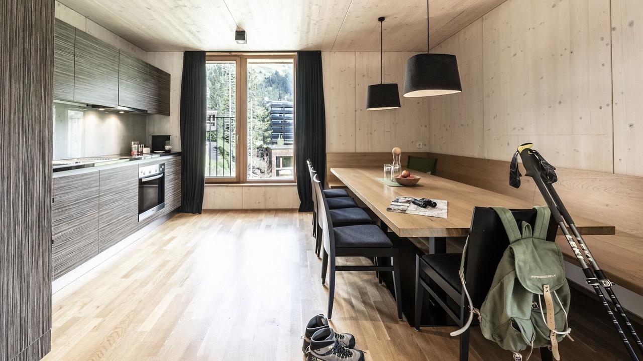 Photo of Livingroom in Großdorf