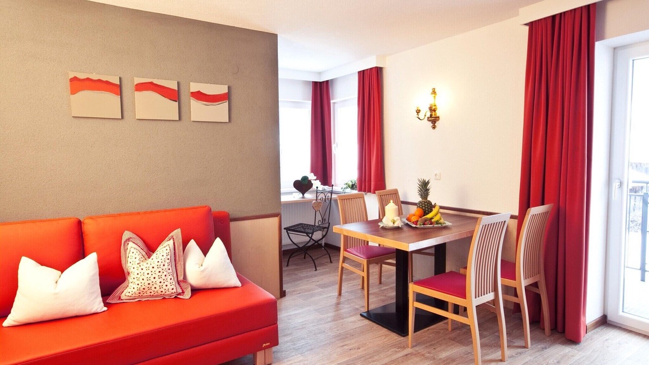 Photo of Livingroom in Mathon