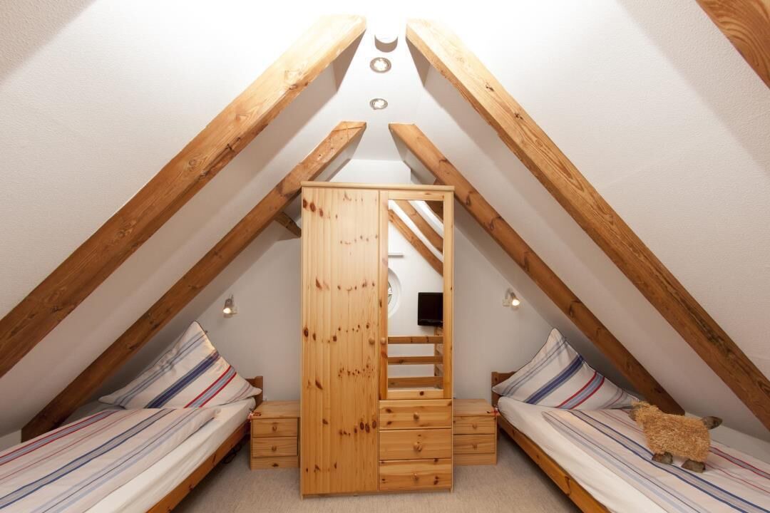 Photo of Bedroom in Sudbrookmerland