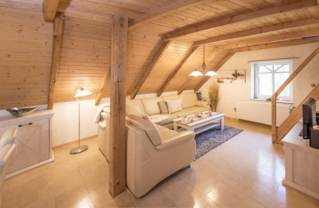 Photo of Livingroom in Sudbrookmerland
