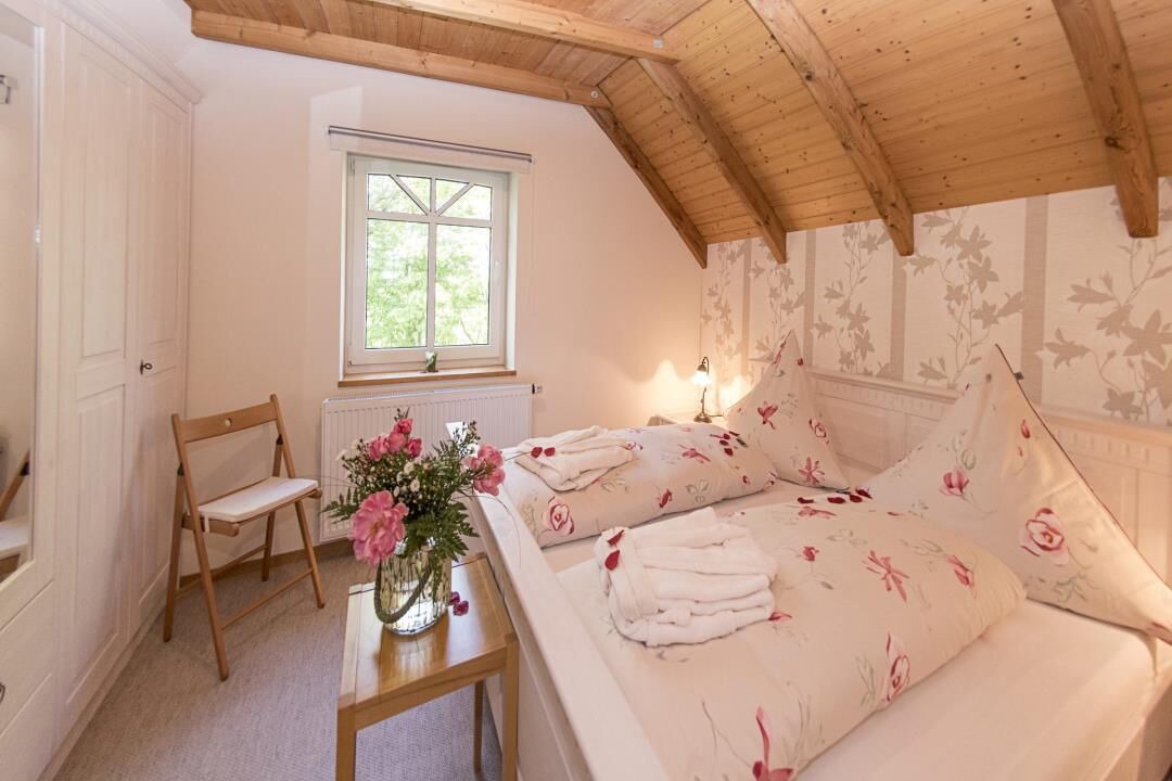 Photo of Bedroom in Sudbrookmerland