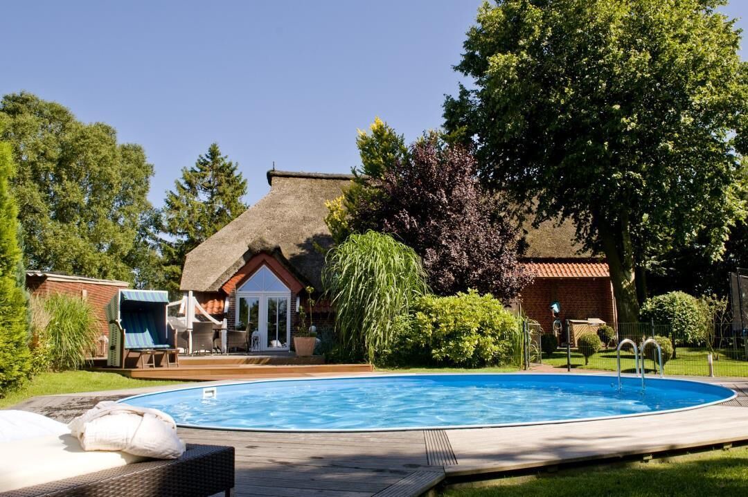 Photo of Outdoor in Sudbrookmerland