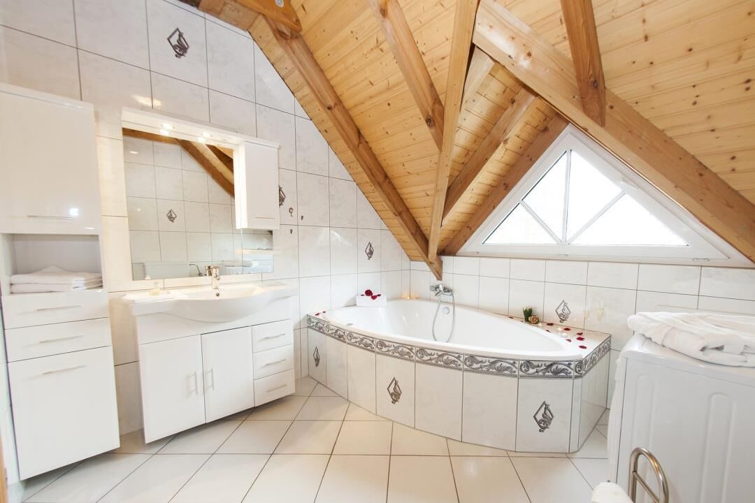 Photo of Bathroom in Sudbrookmerland