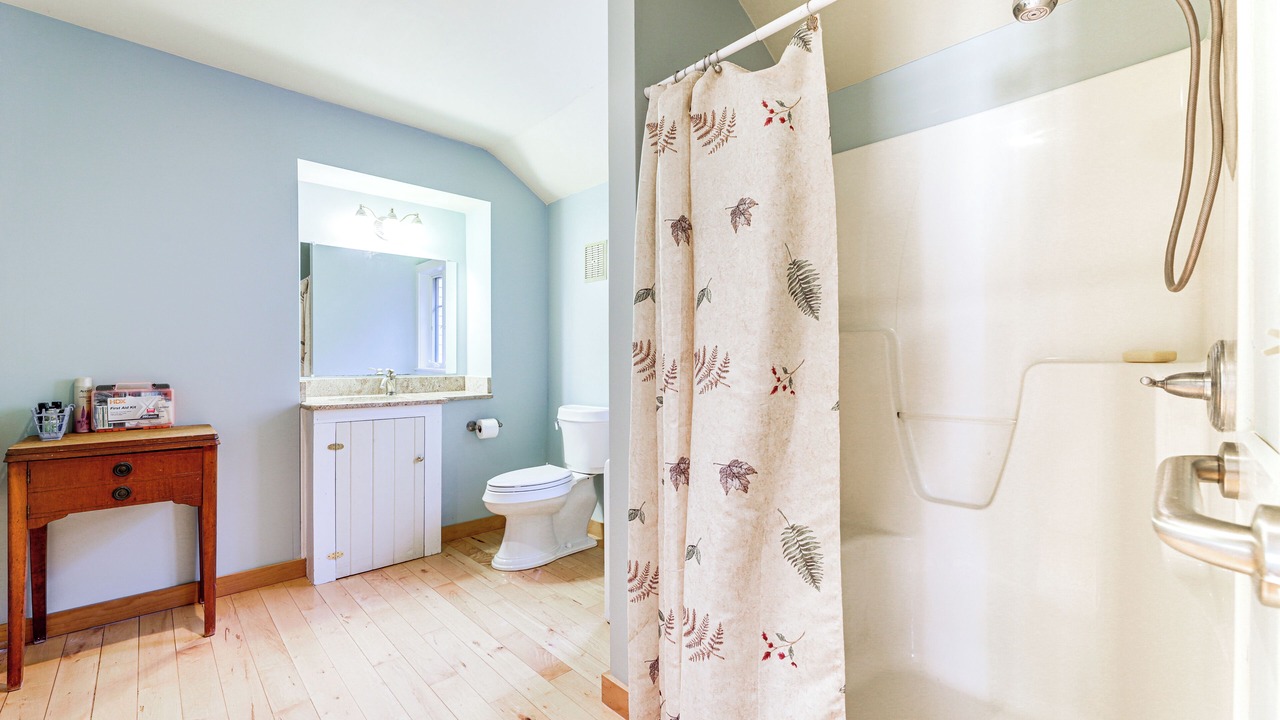 Photo of Bathroom in Ledyard
