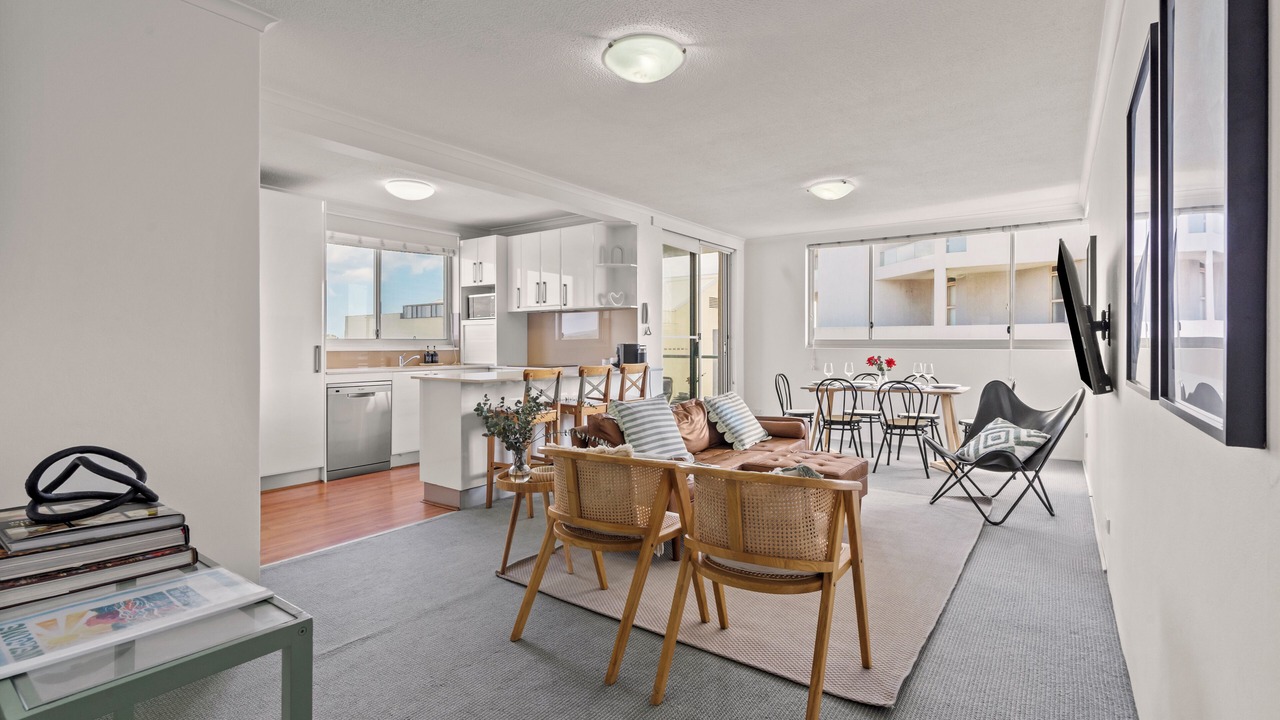Photo of Livingroom in Cronulla