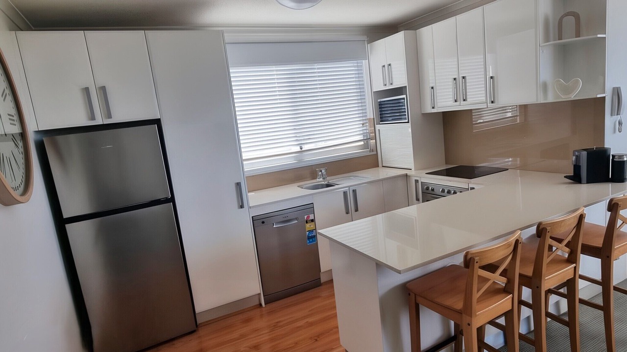 Photo of Kitchen in Cronulla