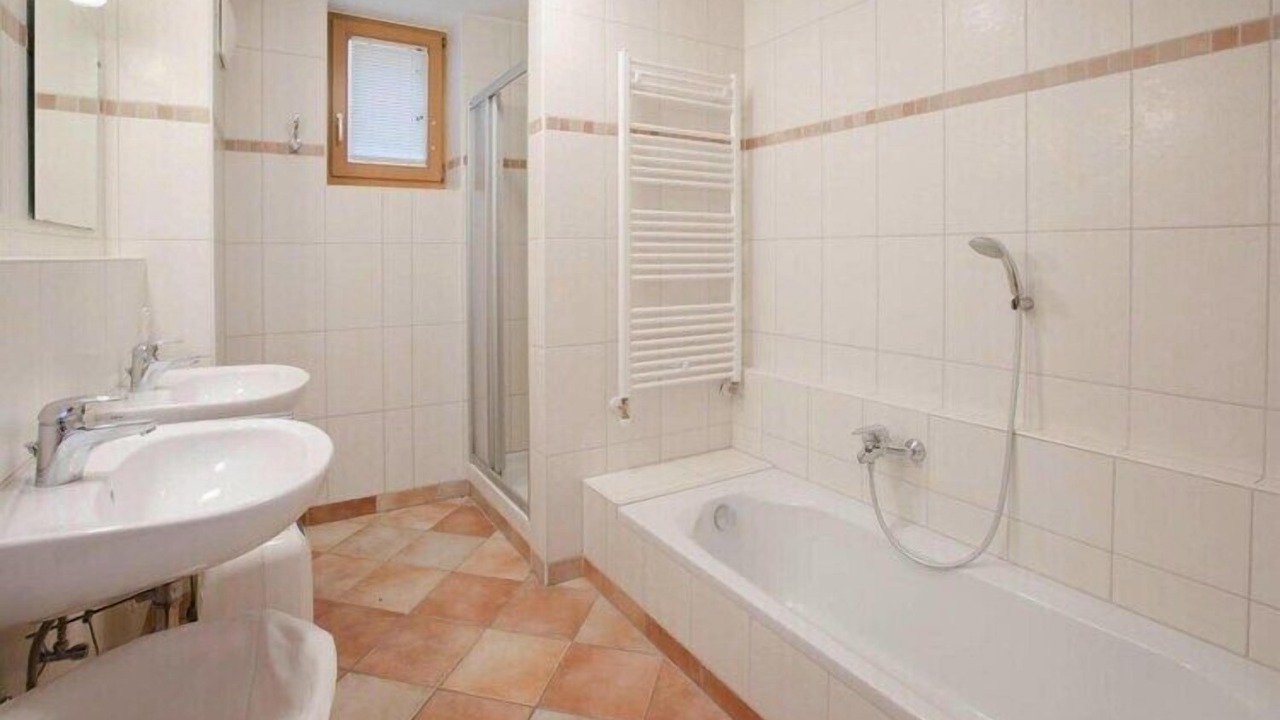 Photo of Bathroom in Konigsleiten