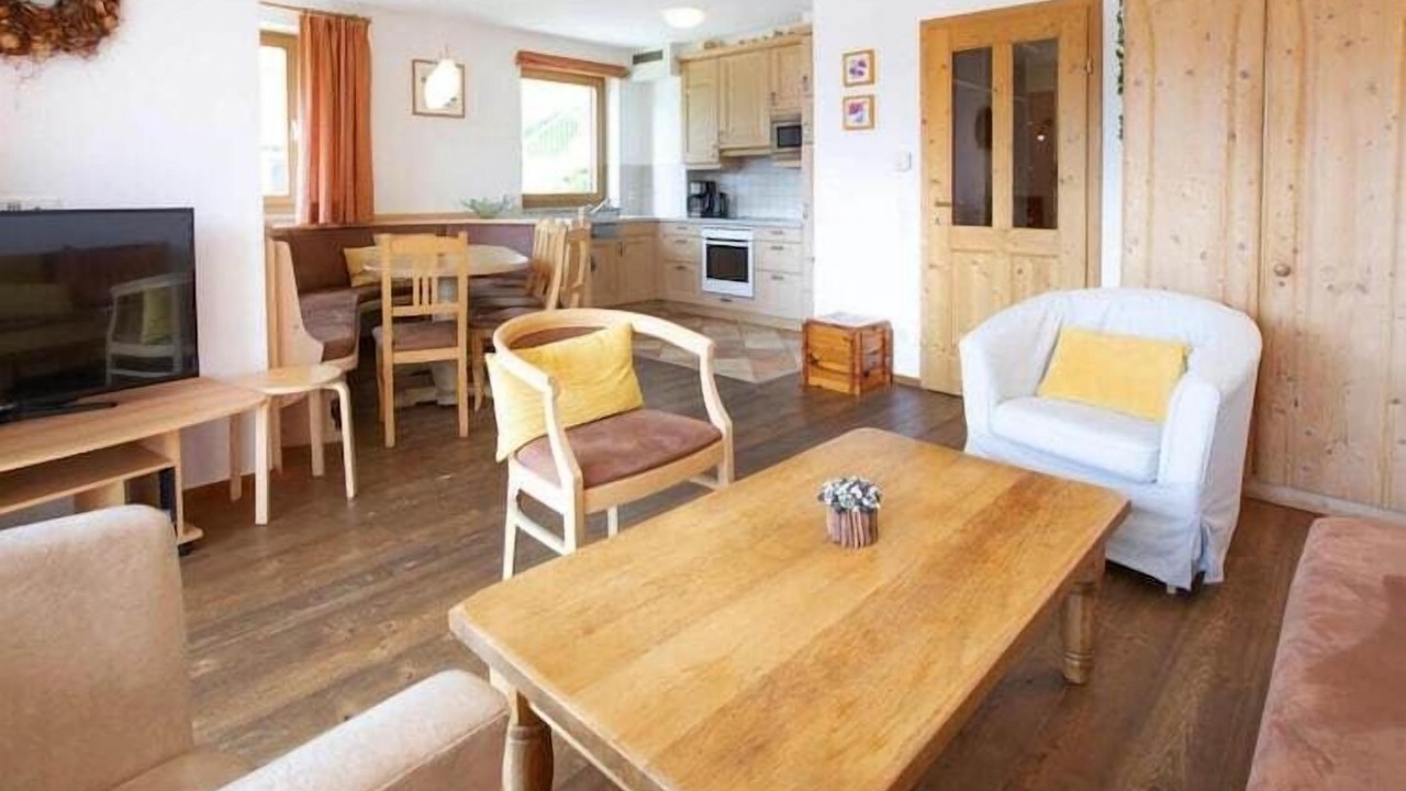 Photo of Livingroom in Konigsleiten