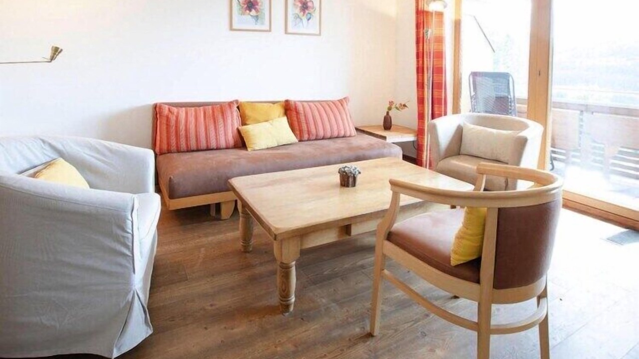 Photo of Livingroom in Konigsleiten