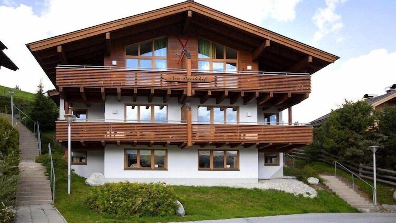 Photo of Outdoor in Konigsleiten