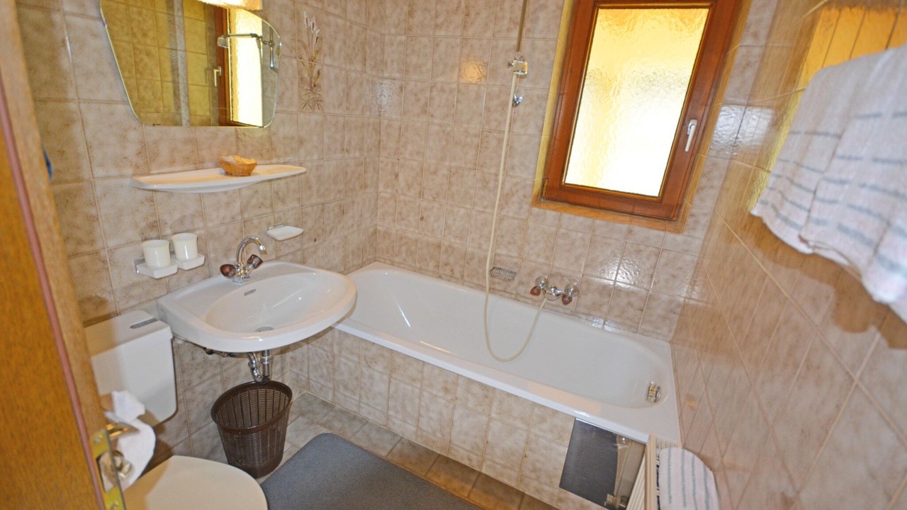 Photo of Bathroom in Arzl im Piztal