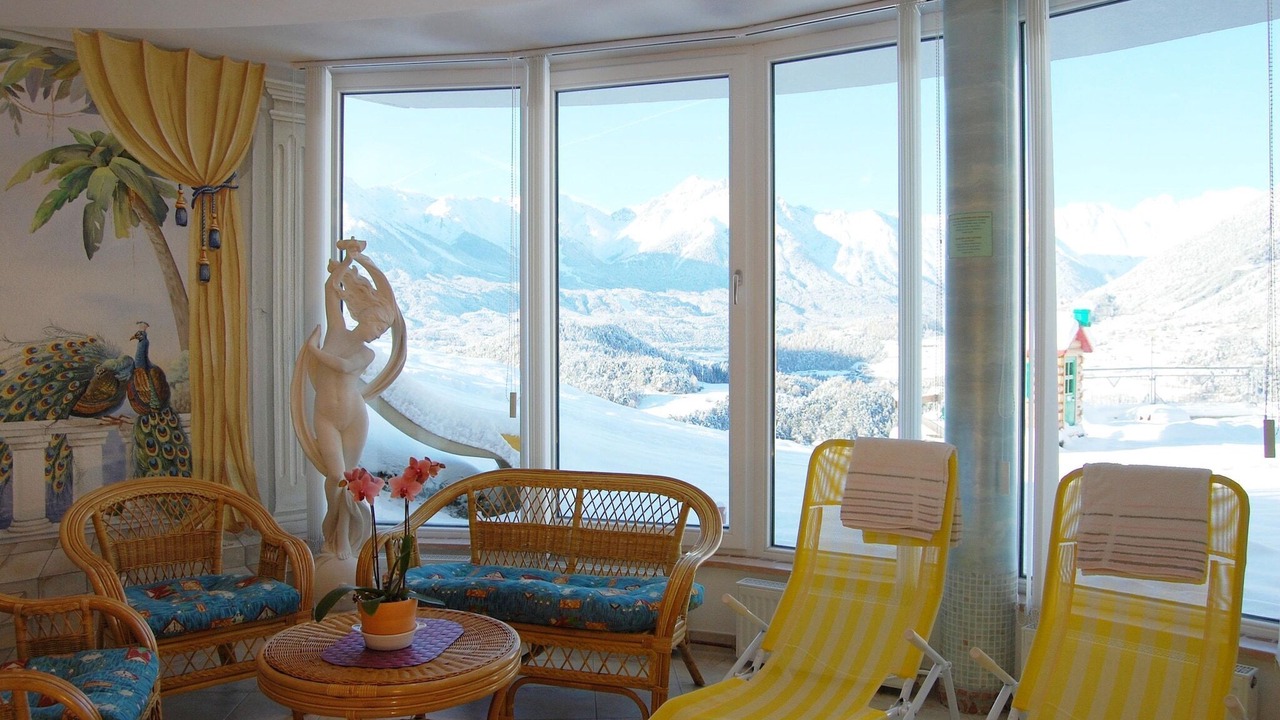 Photo of Livingroom in Arzl im Piztal