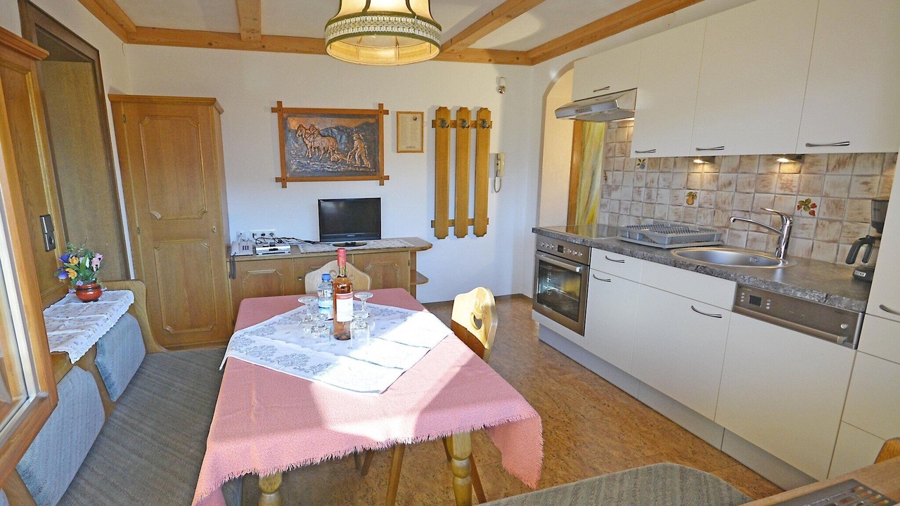 Photo of Livingroom in Arzl im Piztal